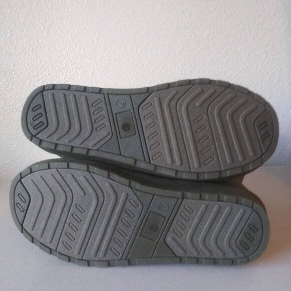 Arizona Starling women's size 7 green flat heel boots - Picture 13 of 14